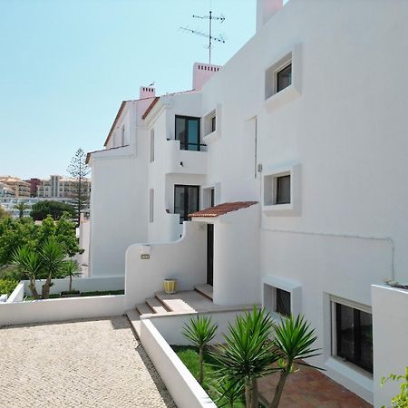 Cheerfulway Ouravista Apartamentos Албуфейра Екстер'єр фото