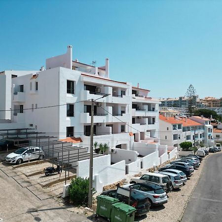 Cheerfulway Ouravista Apartamentos Албуфейра Екстер'єр фото