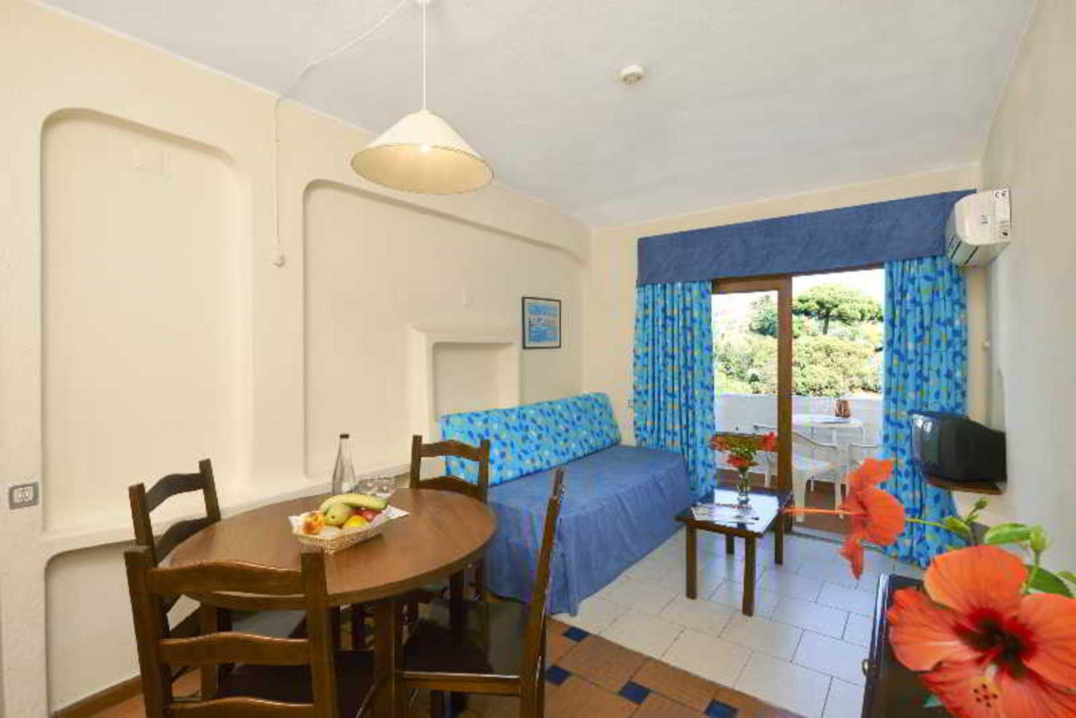 Cheerfulway Ouravista Apartamentos Албуфейра Екстер'єр фото