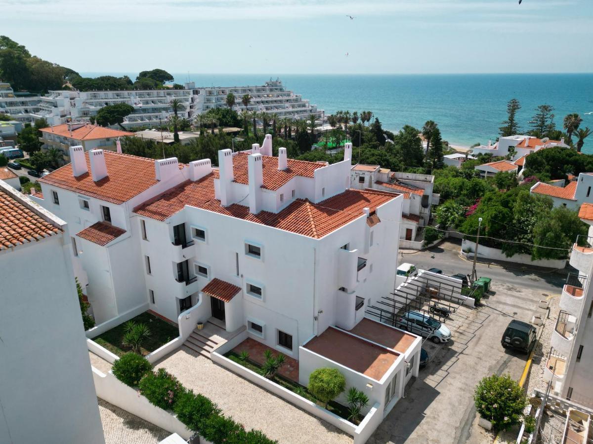 Cheerfulway Ouravista Apartamentos Албуфейра Екстер'єр фото