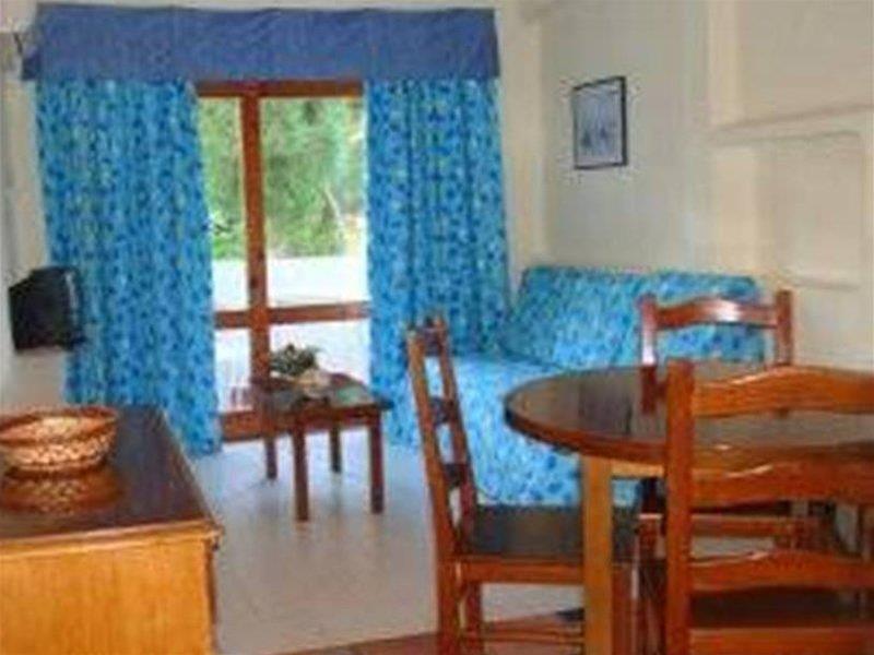 Cheerfulway Ouravista Apartamentos Албуфейра Екстер'єр фото