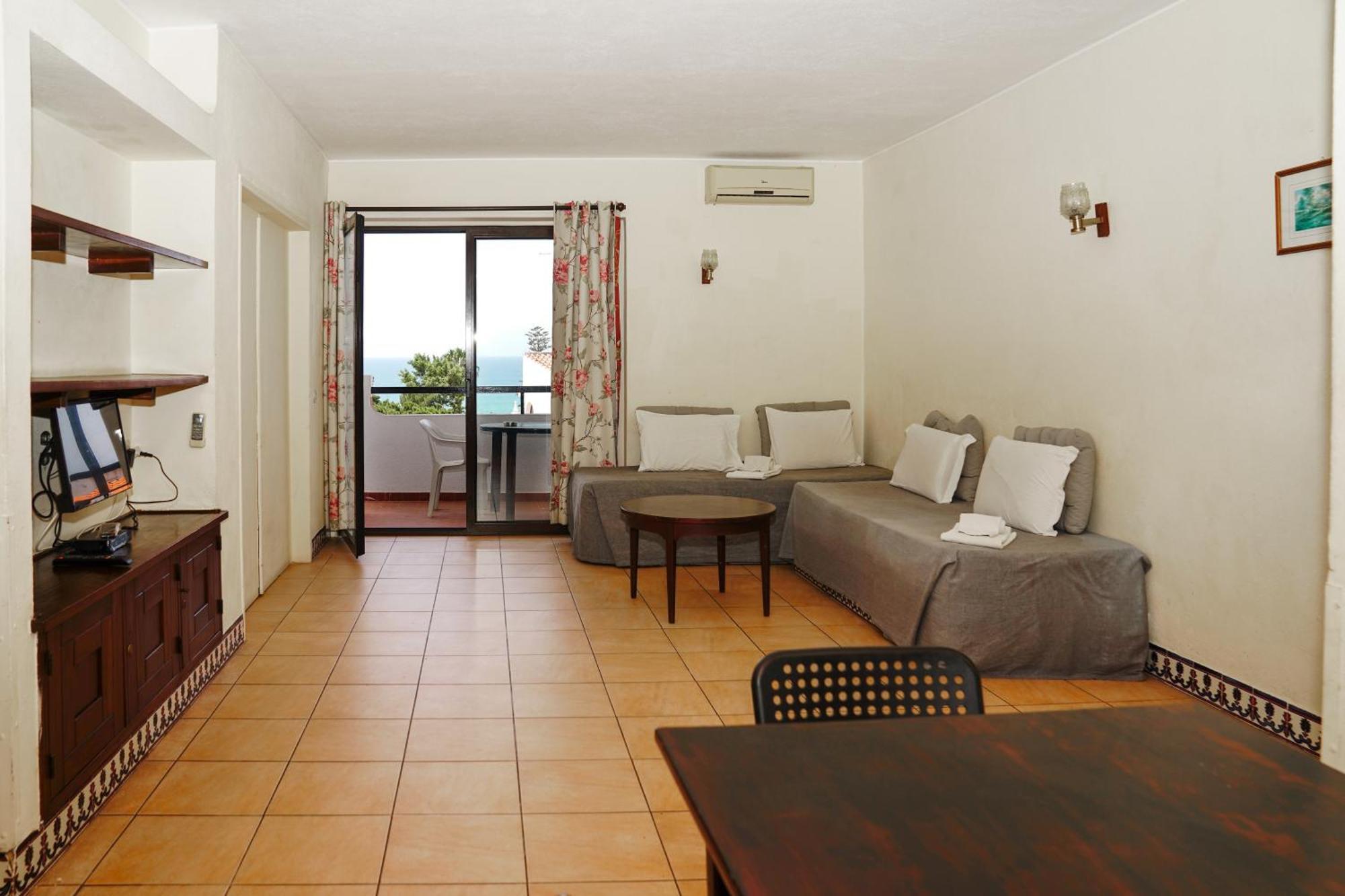 Cheerfulway Ouravista Apartamentos Албуфейра Екстер'єр фото