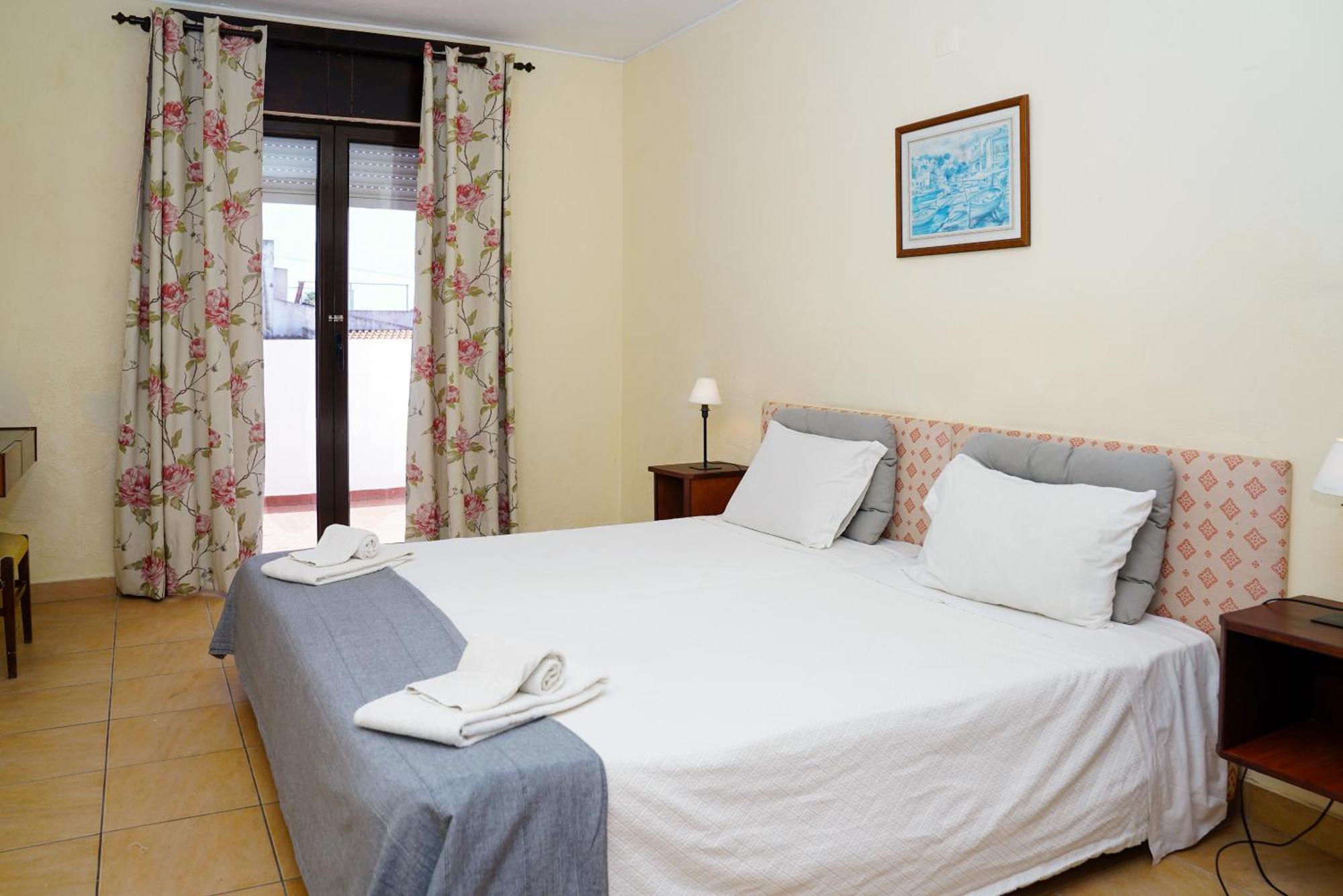 Cheerfulway Ouravista Apartamentos Албуфейра Екстер'єр фото