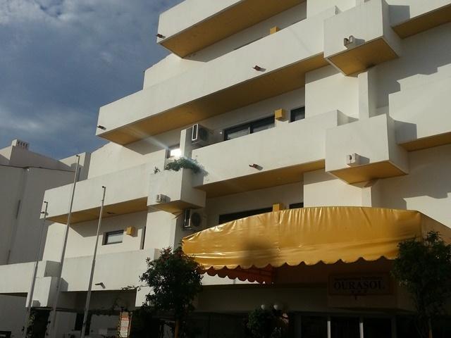 Cheerfulway Ouravista Apartamentos Албуфейра Екстер'єр фото