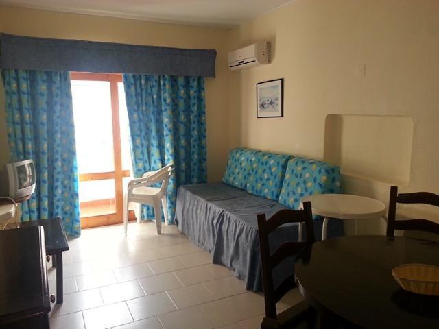 Cheerfulway Ouravista Apartamentos Албуфейра Екстер'єр фото