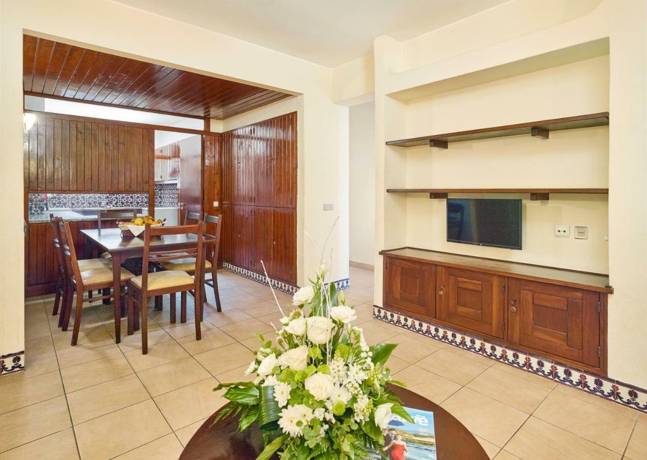 Cheerfulway Ouravista Apartamentos Албуфейра Екстер'єр фото