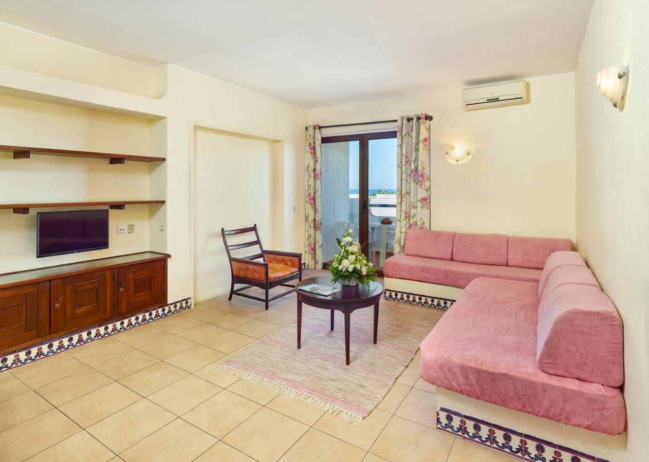 Cheerfulway Ouravista Apartamentos Албуфейра Екстер'єр фото