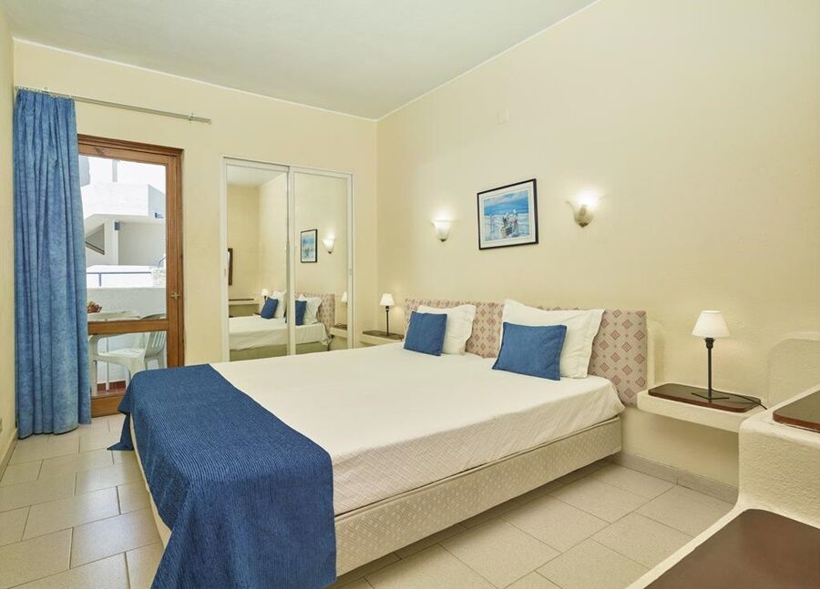 Cheerfulway Ouravista Apartamentos Албуфейра Екстер'єр фото